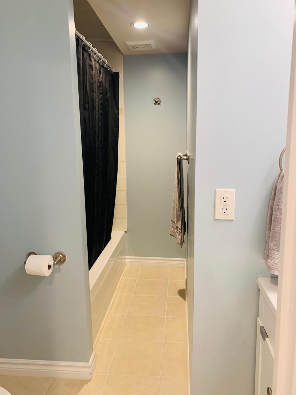 Finished 2 Bedroom Apartment In An Upscale Area Of Ajax Bagian luar foto